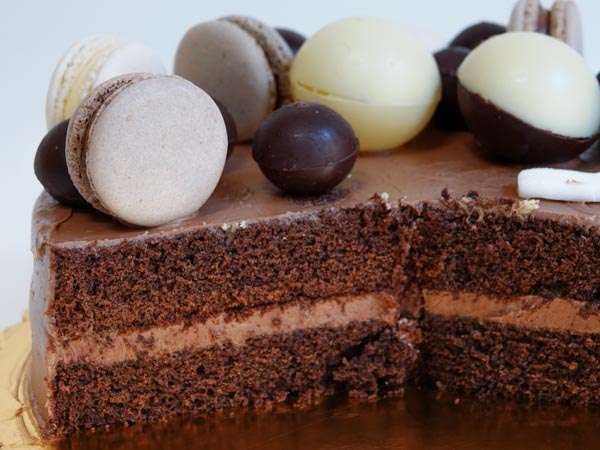 Čokoládový dort 18, obr3