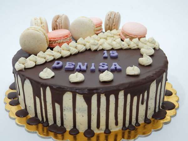 Kávový dort Denisa, obr4