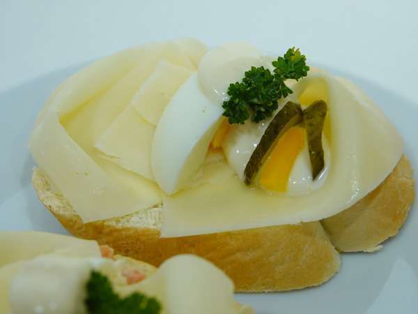 Sýrové chlebíčky na čerstvé domácí vece, obr220211-4