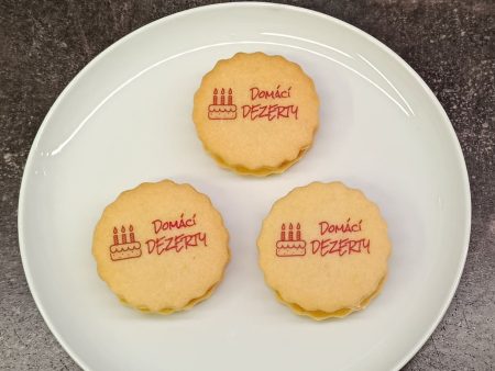 Dobroty s logem/obrázkem