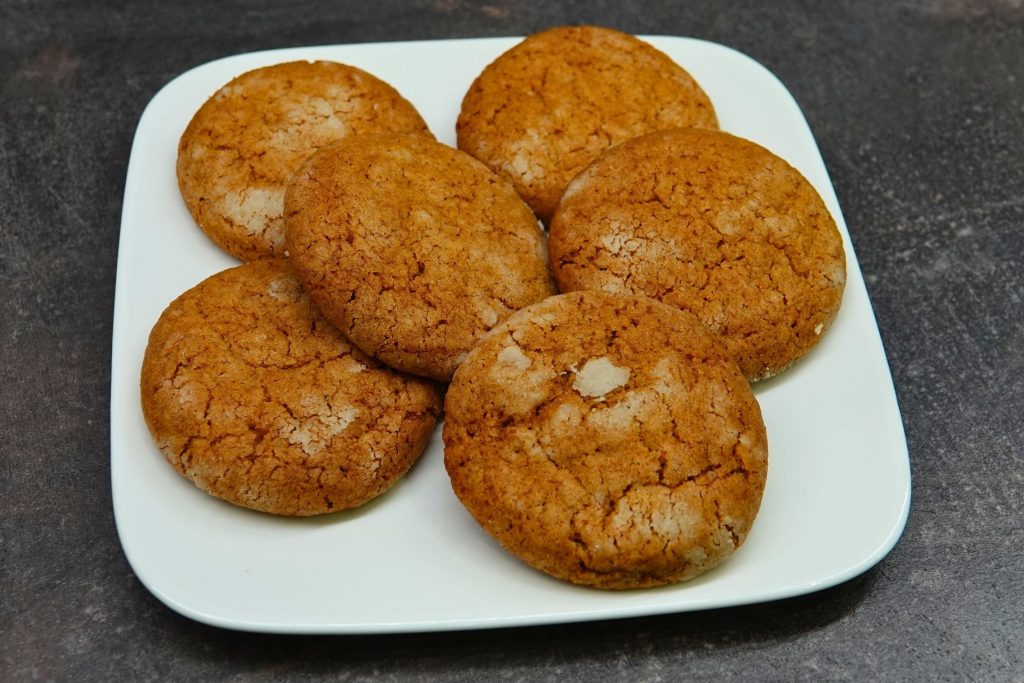 Perníčkové cookies - 100 g