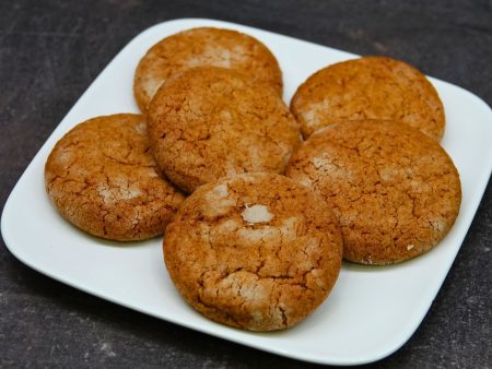 Perníčkové cookies - 100 g
