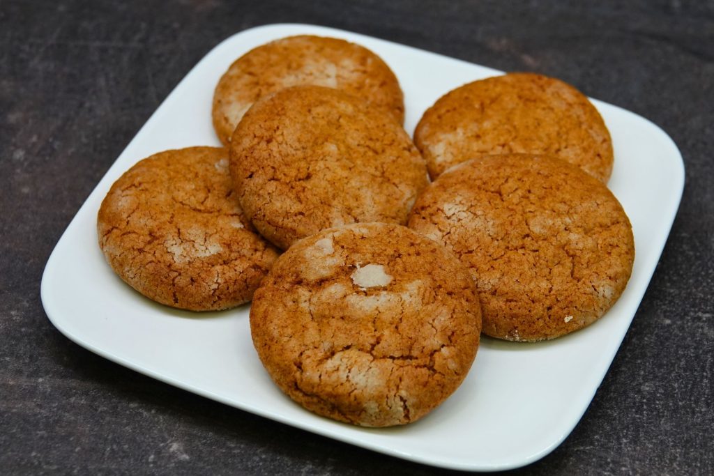 Perníčkové cookies - 100 g