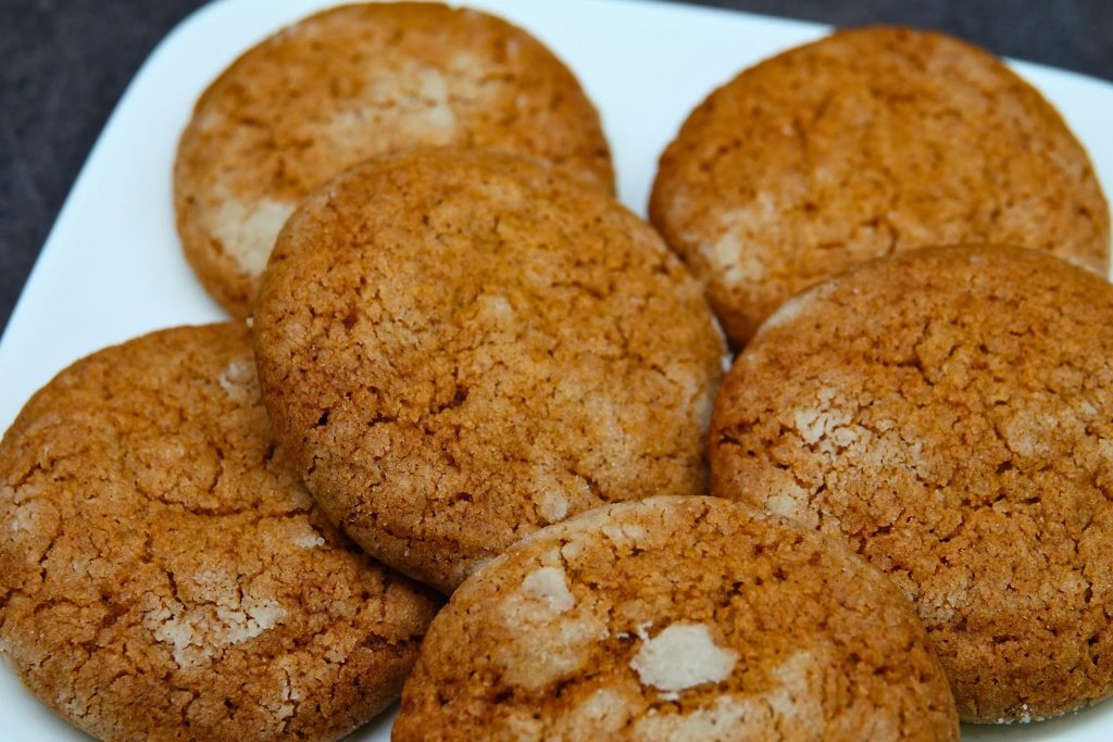 Perníčkové cookies - 100 g